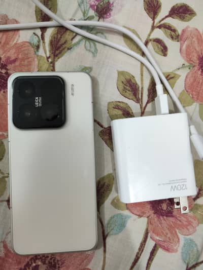 Xiaomi 15 excellent condition