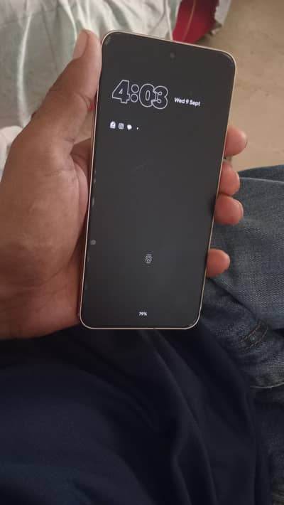 Google Pixel 8