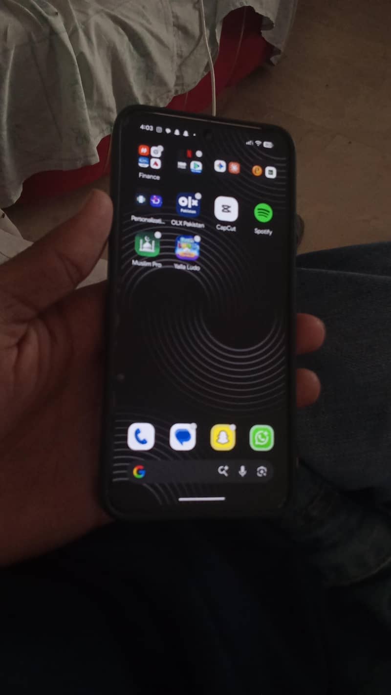 Google Pixel 8 2