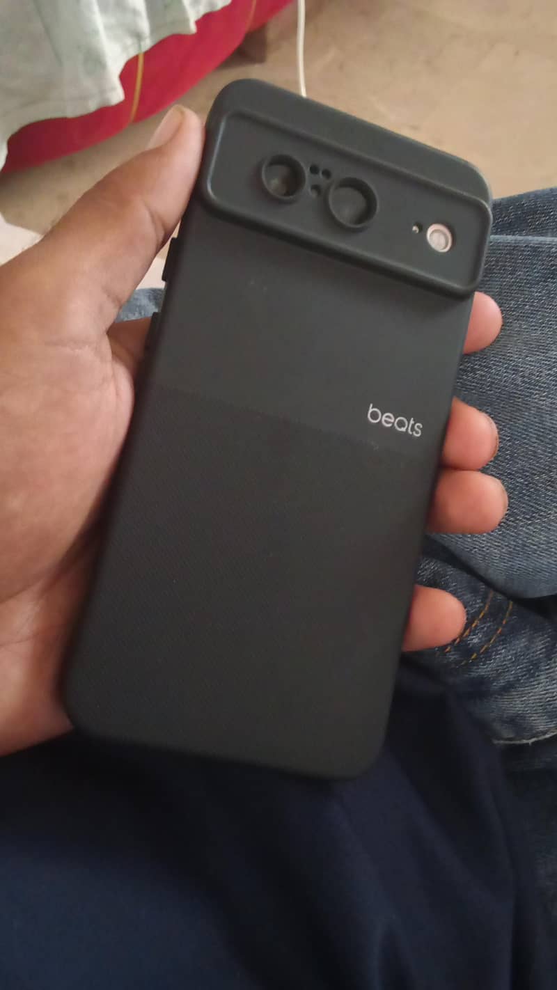 Google Pixel 8 3