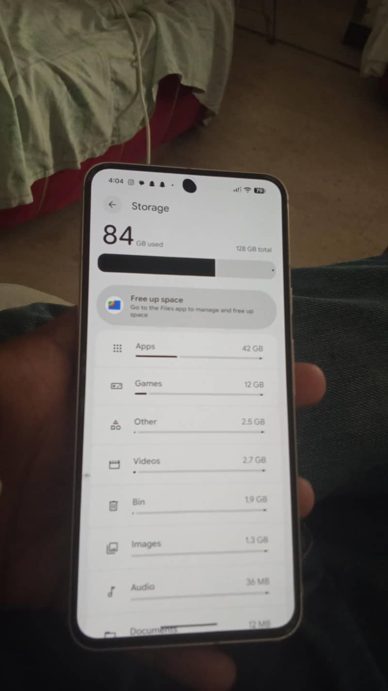 Google Pixel 8 8