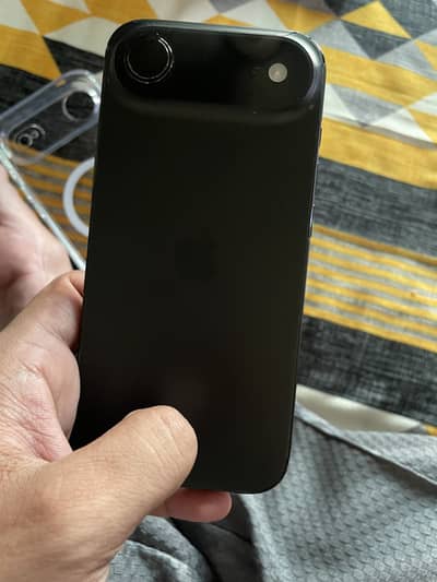 Iphone 17 air non pta jv (256gb)
