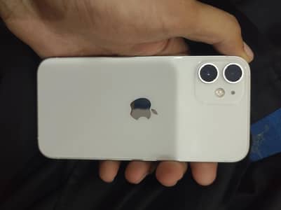 Apple iPhone 12 mini