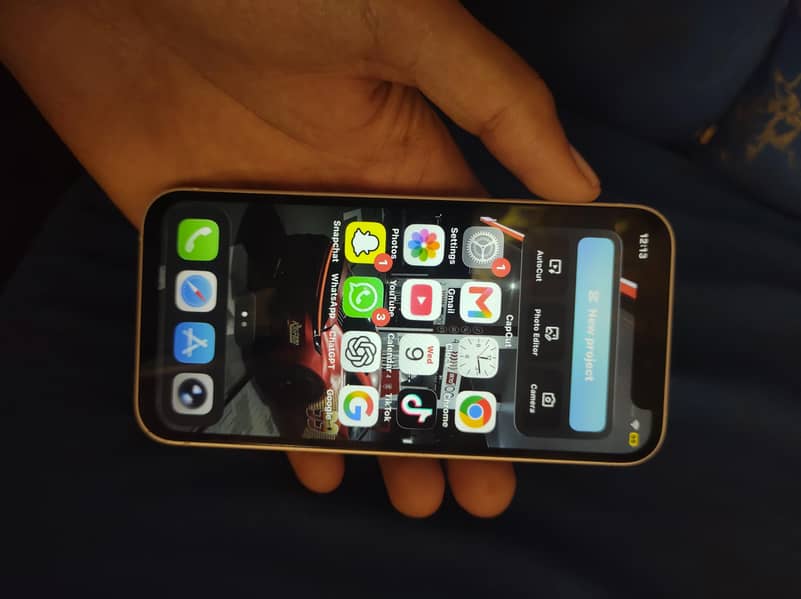 Apple iPhone 12 mini 5
