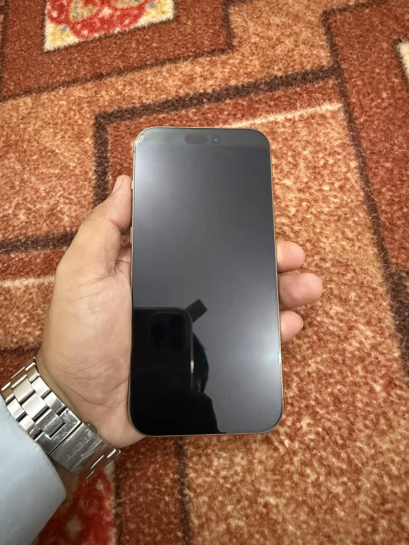 Apple iPhone 16 Pro Max 2