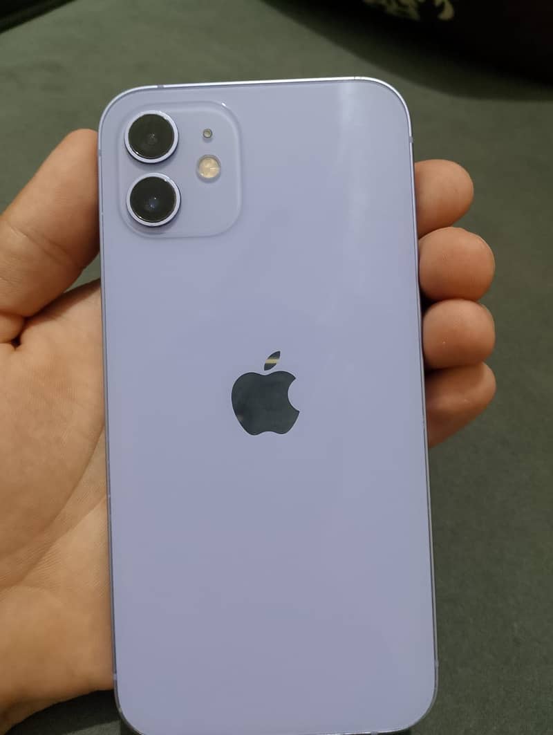 Apple iPhone 12 1