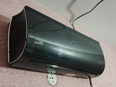 Haier 10/10 condition hai