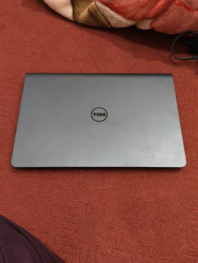 Dell i5 Generation 5 8GB 256GB SSD 10/10 conditions Urgent sale