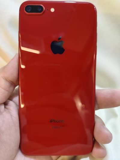 Apple iPhone 8 Plus urgent sale