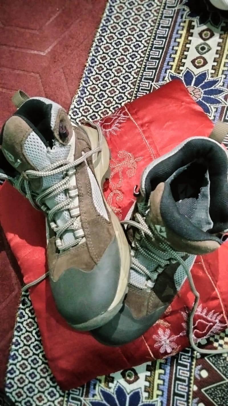 shoes 7