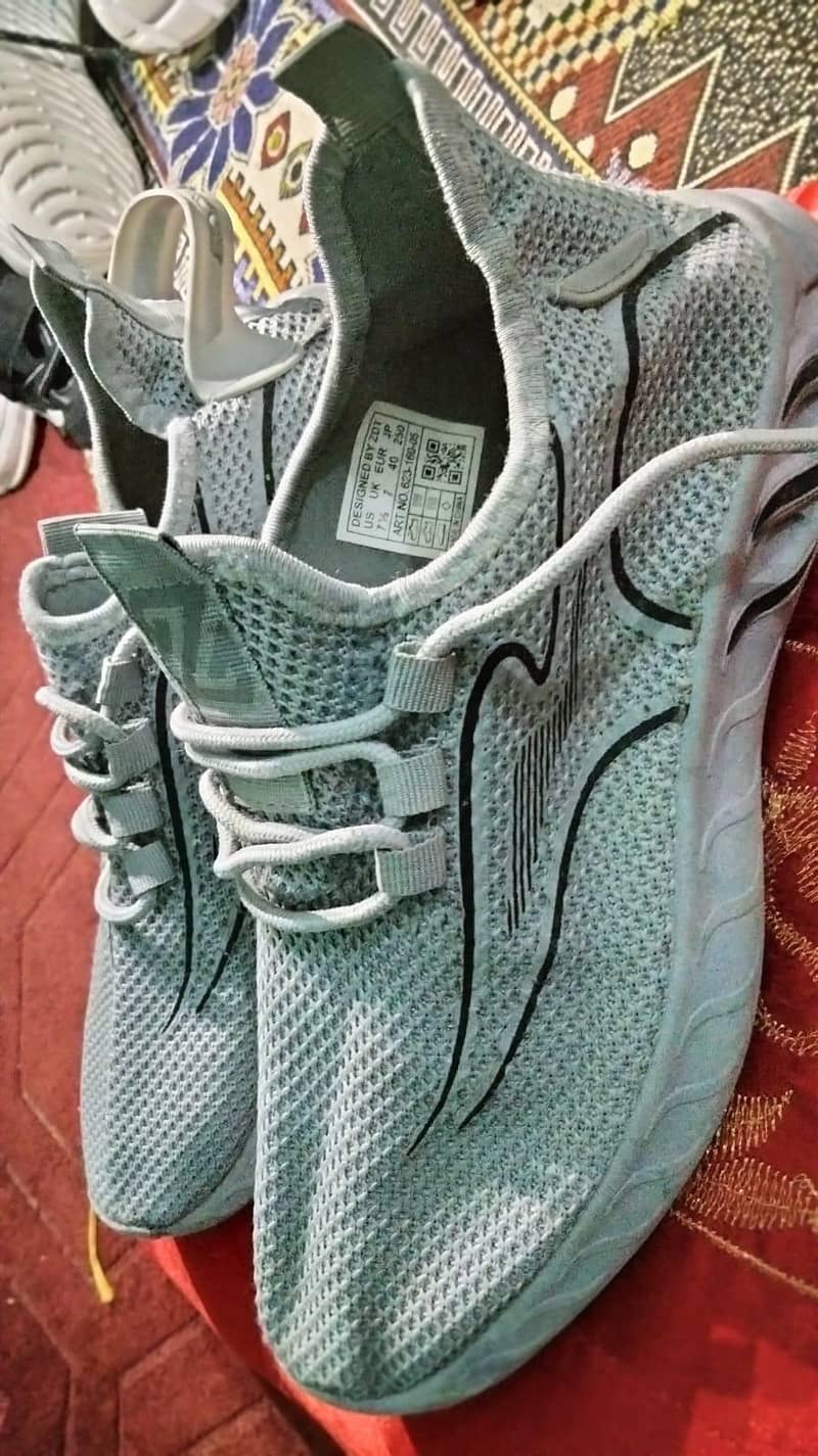 shoes 10