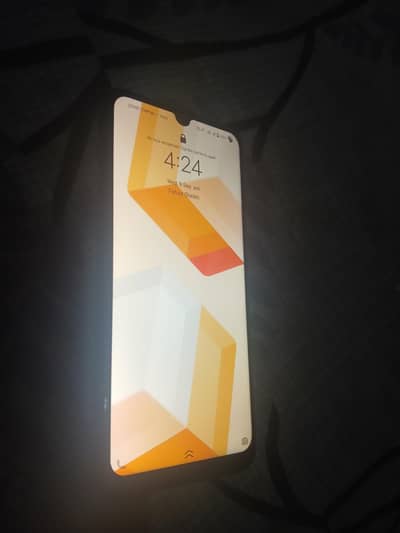 Vivo Mobile 8\128 gb PTa Approved