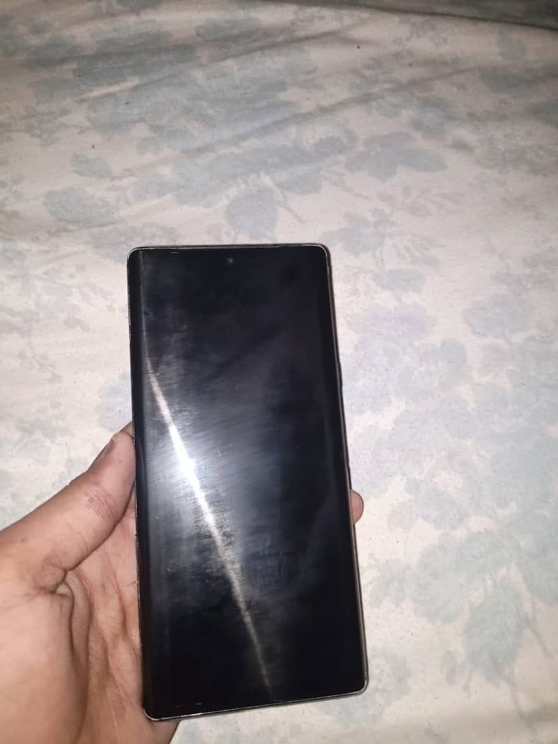 Google Pixel 6 Pro 2