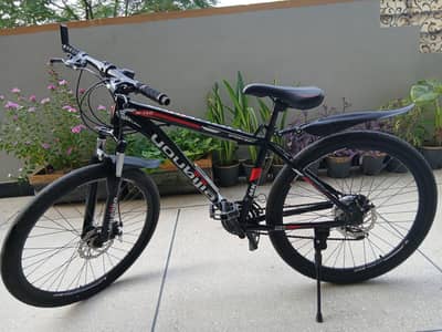 Bicycle for Sale