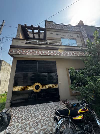 High court 2 portion 4 marla for rent