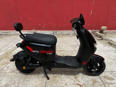 Evee Mito plus