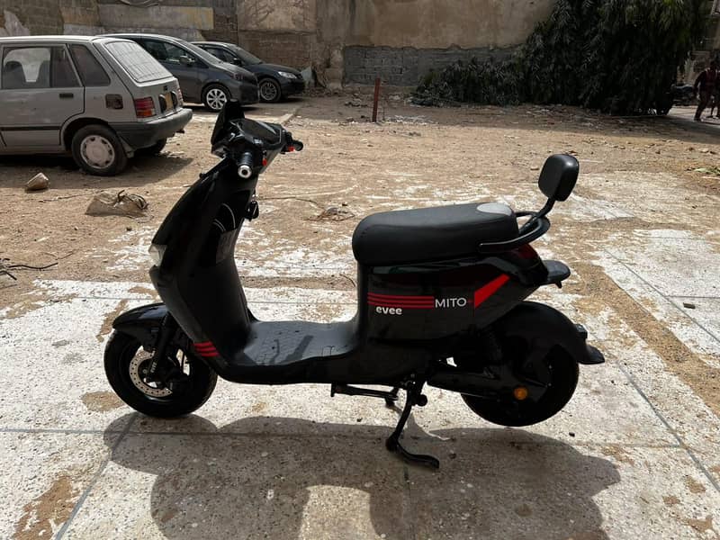 Evee Mito plus 2