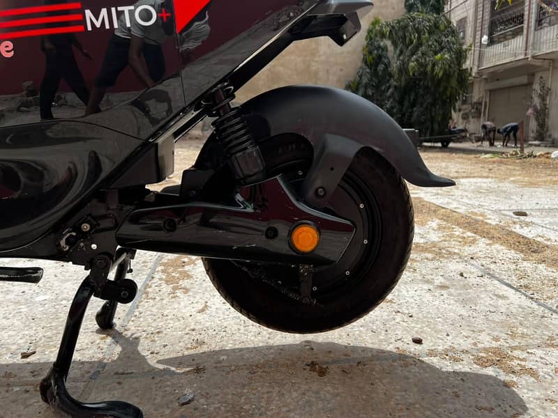 Evee Mito plus 6