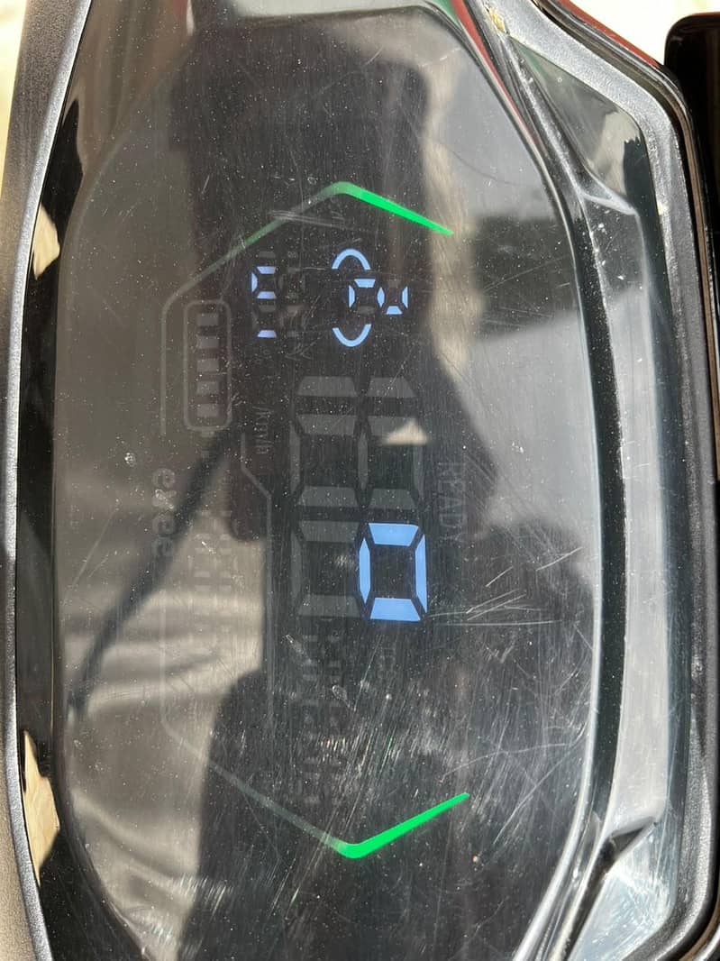 Evee Mito plus 8