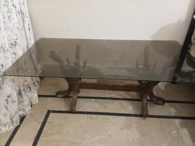 center table