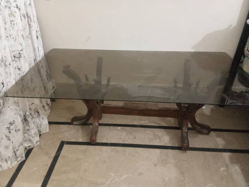 center table 0