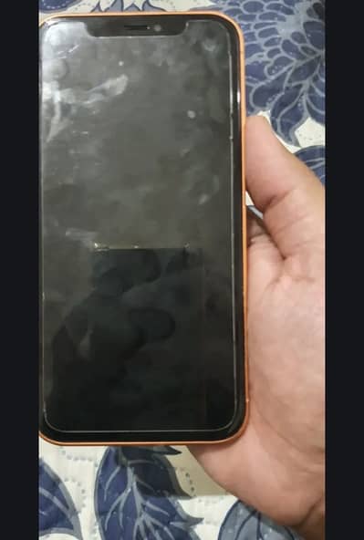 Apple iPhone XR