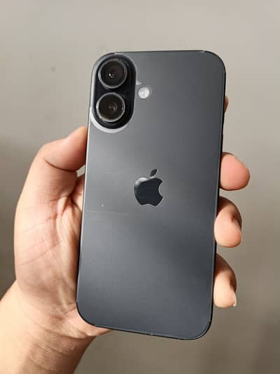 iPhone 16 jv non pta