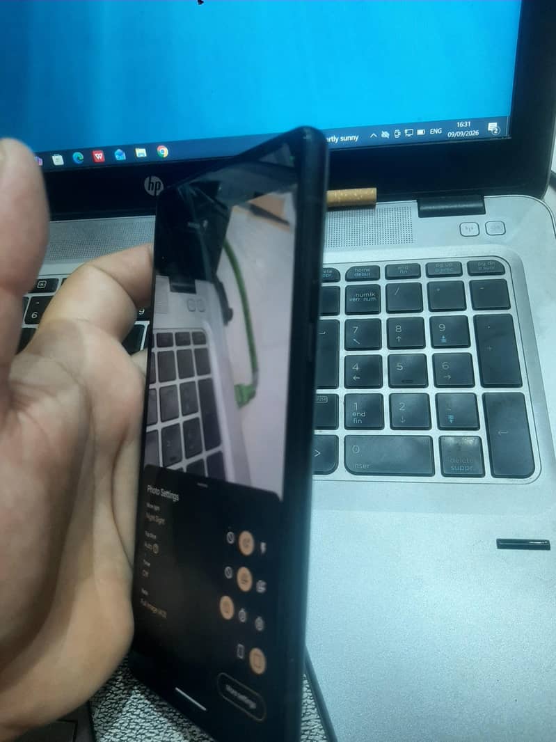 Google Pixel 6a 3