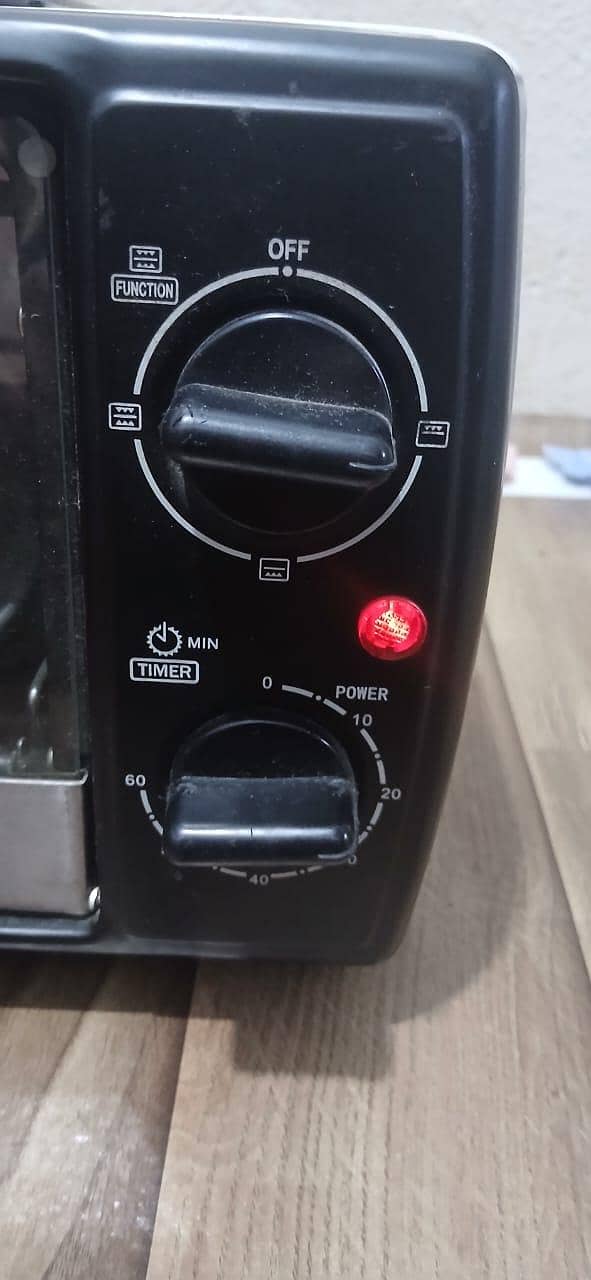 microwave oven 1