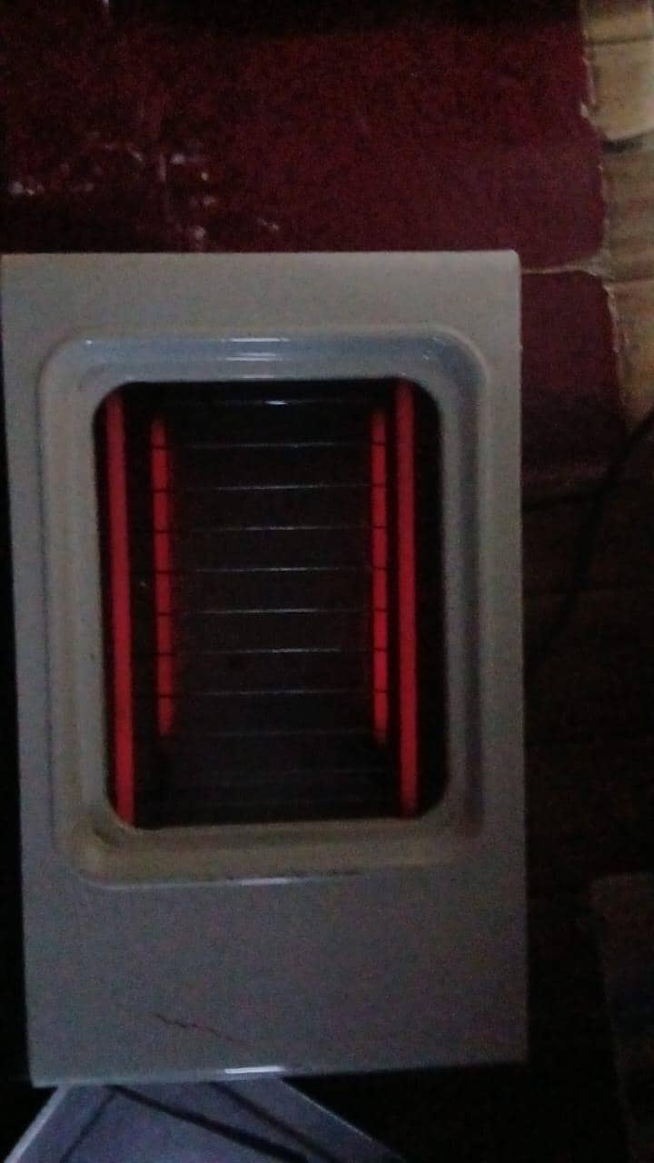 microwave oven 2