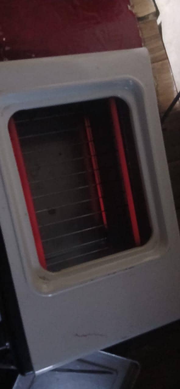 microwave oven 3