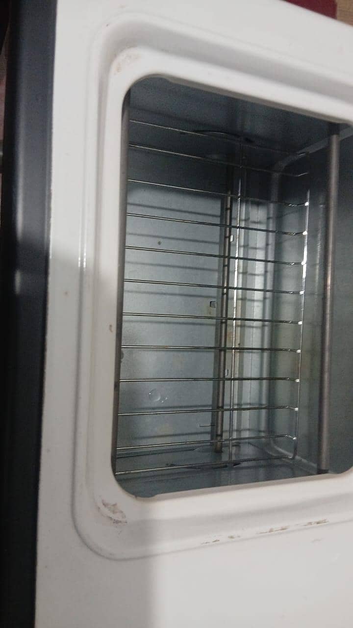 microwave oven 4