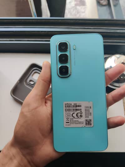 Infinix Note 50 Pro