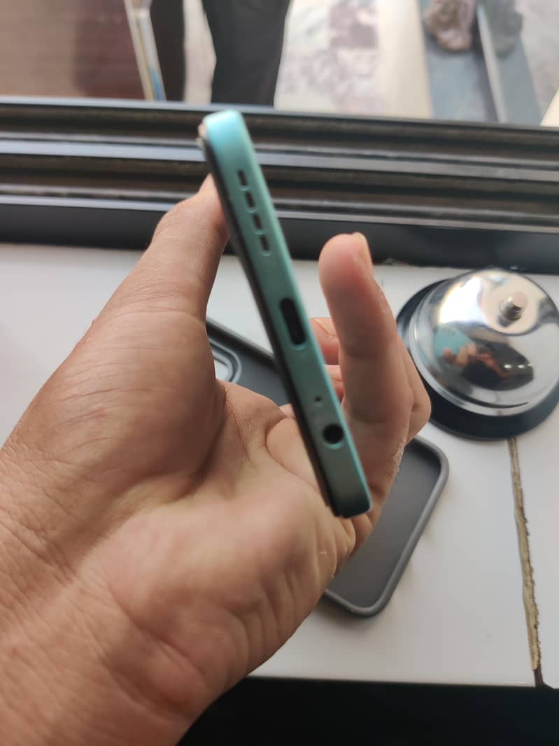 Infinix Note 50 Pro 1