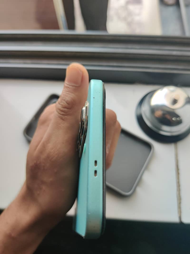 Infinix Note 50 Pro 3