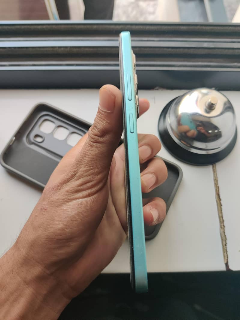 Infinix Note 50 Pro 6
