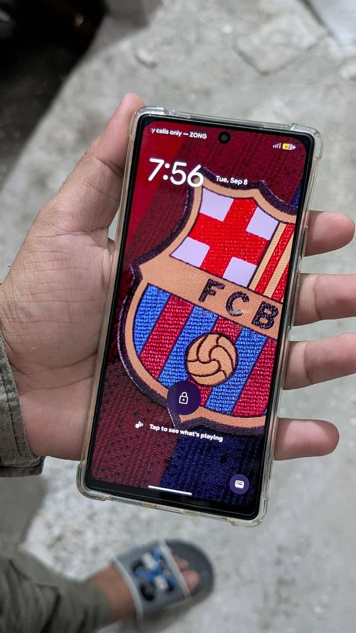 Google Pixel 6 3