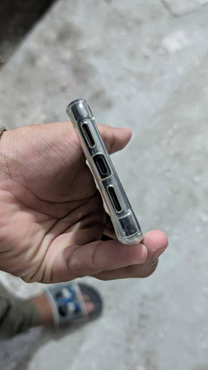 Google Pixel 6 4