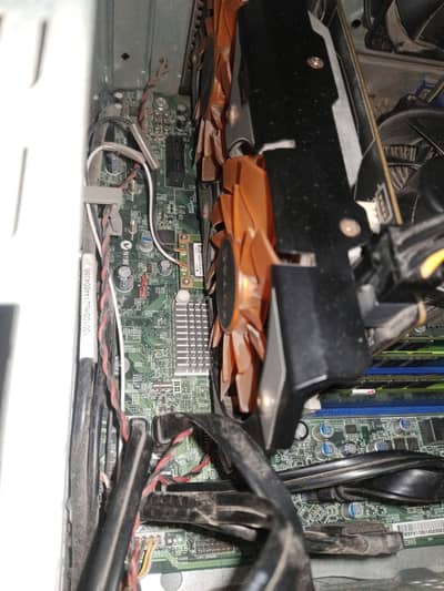 Nvidia GTX 750 ti 2gb Graphics card