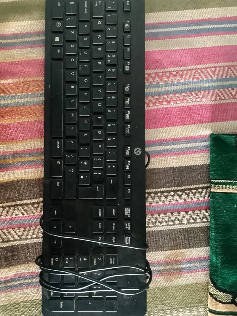 keyboard 0