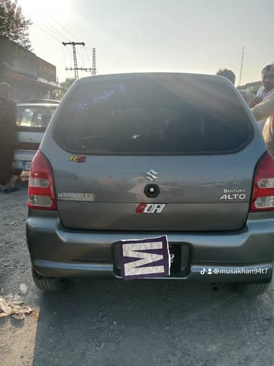 Suzuki Alto vxr 2011 urgent sale whtapp,O3459/36O5I5