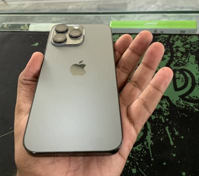 Iphone 14pro max