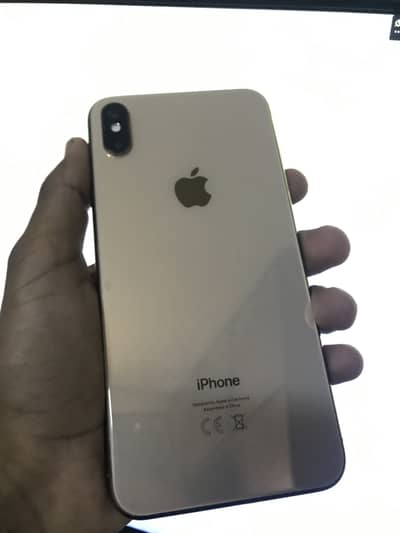 Apple iPhone XS Max
