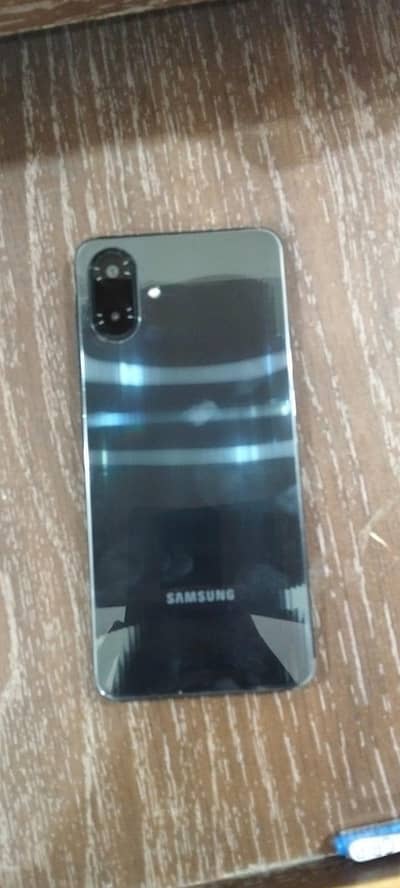 Samsung Mobile A07