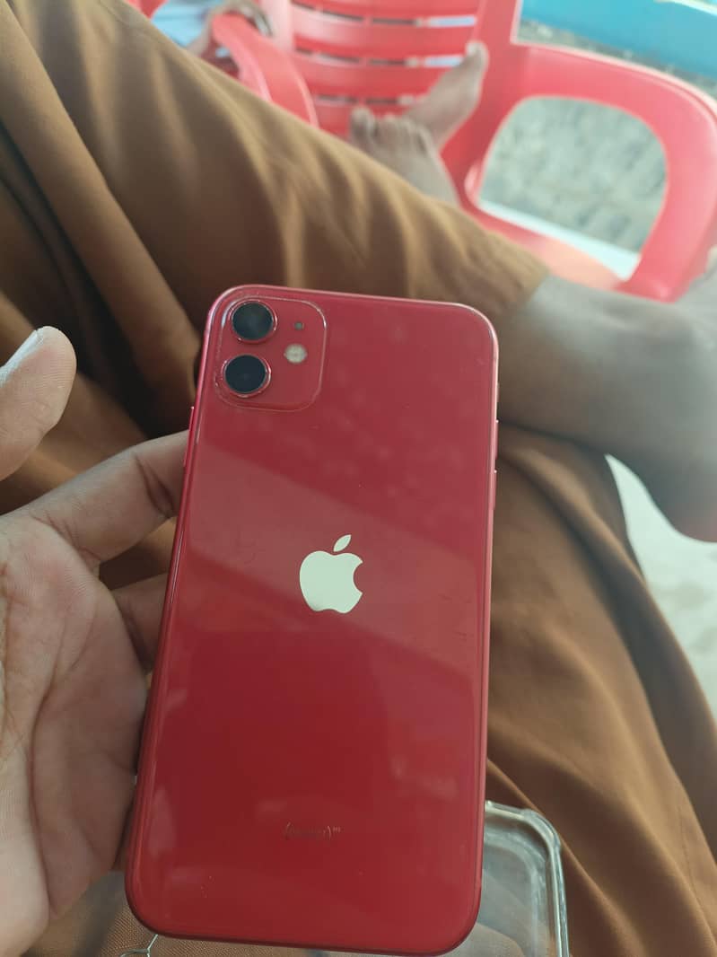 Apple iPhone 11 2