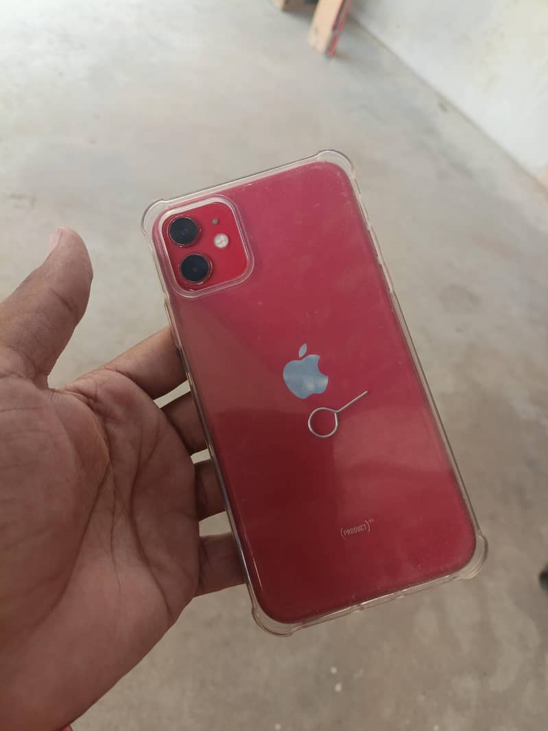 Apple iPhone 11 5