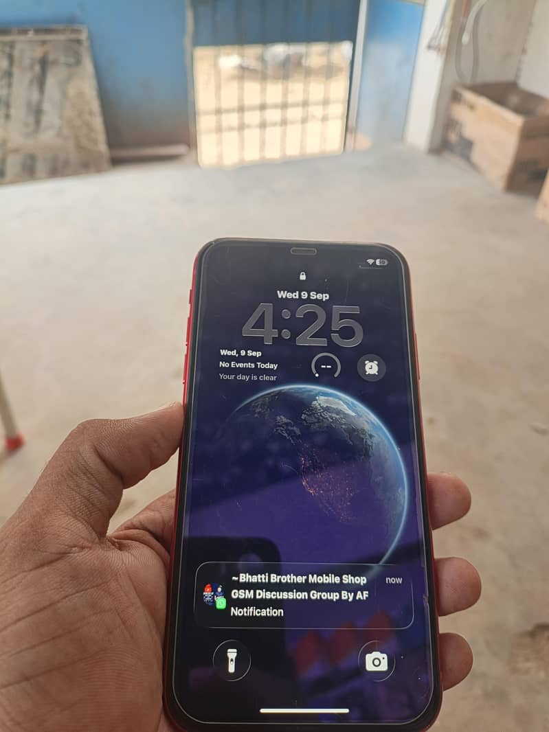 Apple iPhone 11 6