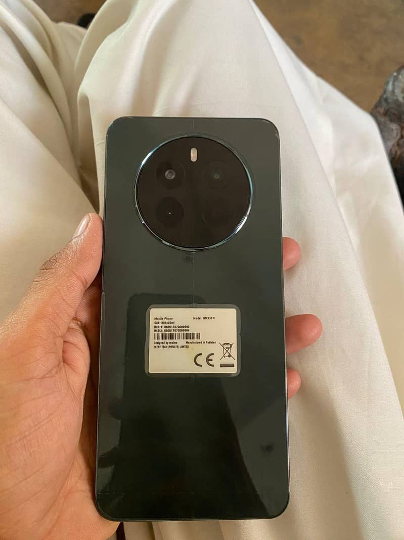 Realme 12 1