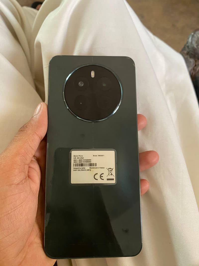 Realme 12 3