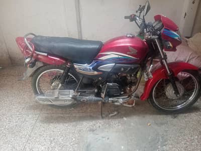 Honda Pridor For Sale